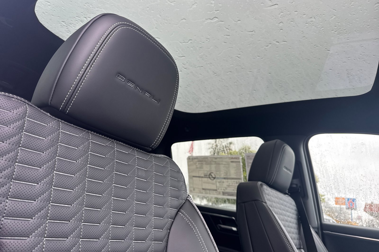 New 2025 GMC Sierra EV Denali image 22