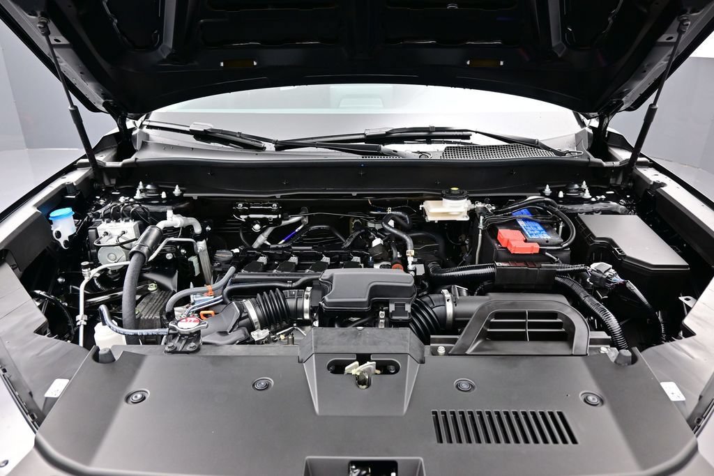New 2026 Honda CR-V LX image 36