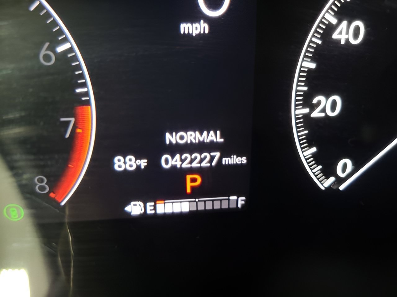 Used 2023 Honda HR-V Sport image 27