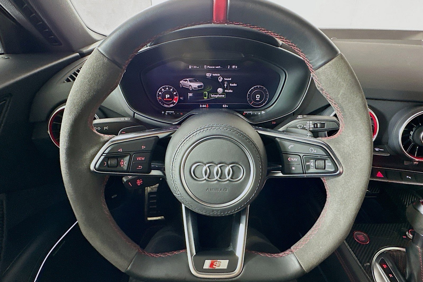 Used 2023 Audi TTS 2.0T Coupe image 19