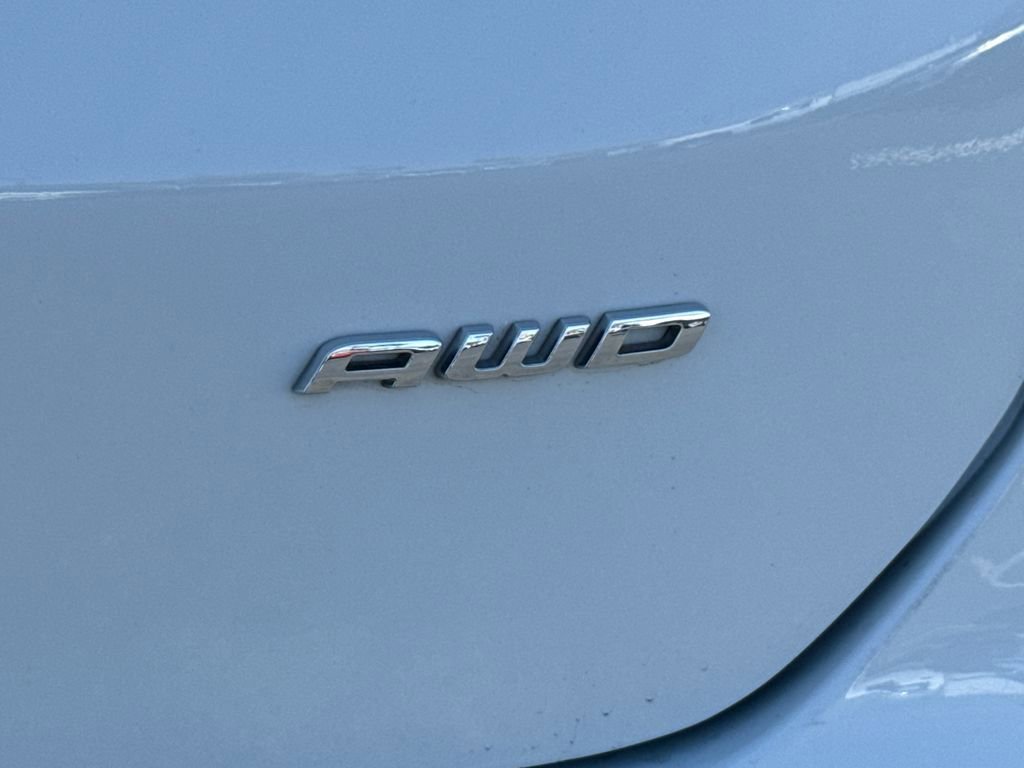 Used 2024 Ford Edge SEL AWD/4WD image 9