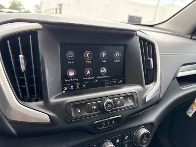 Used 2022 GMC Terrain SLE w/ Driver Convenience Package AWD/4WD image 16