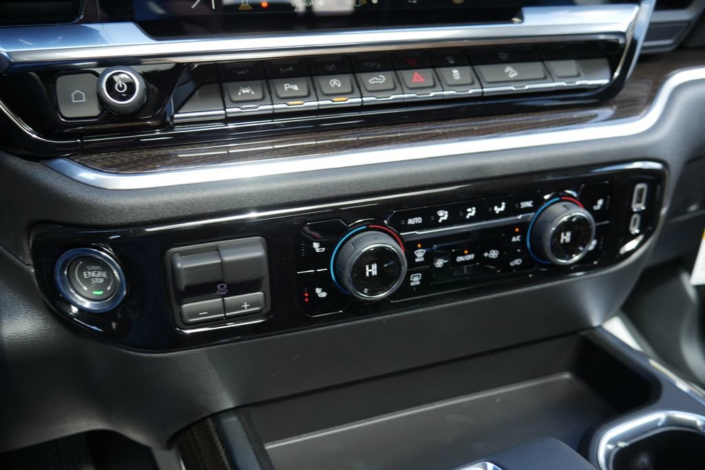 New 2026 Chevrolet Silverado 1500 LT Trail Boss image 19