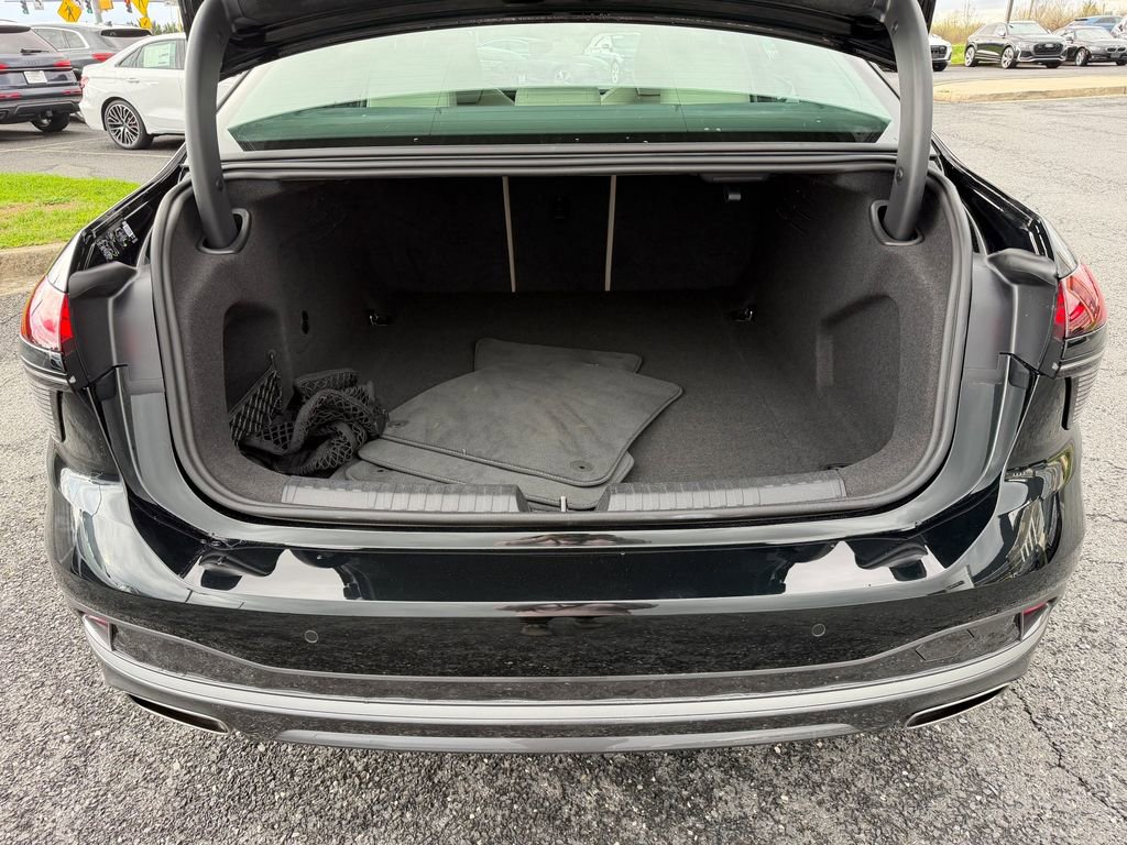 Used 2026 Audi A6 Prestige w/ Prestige Package image 20