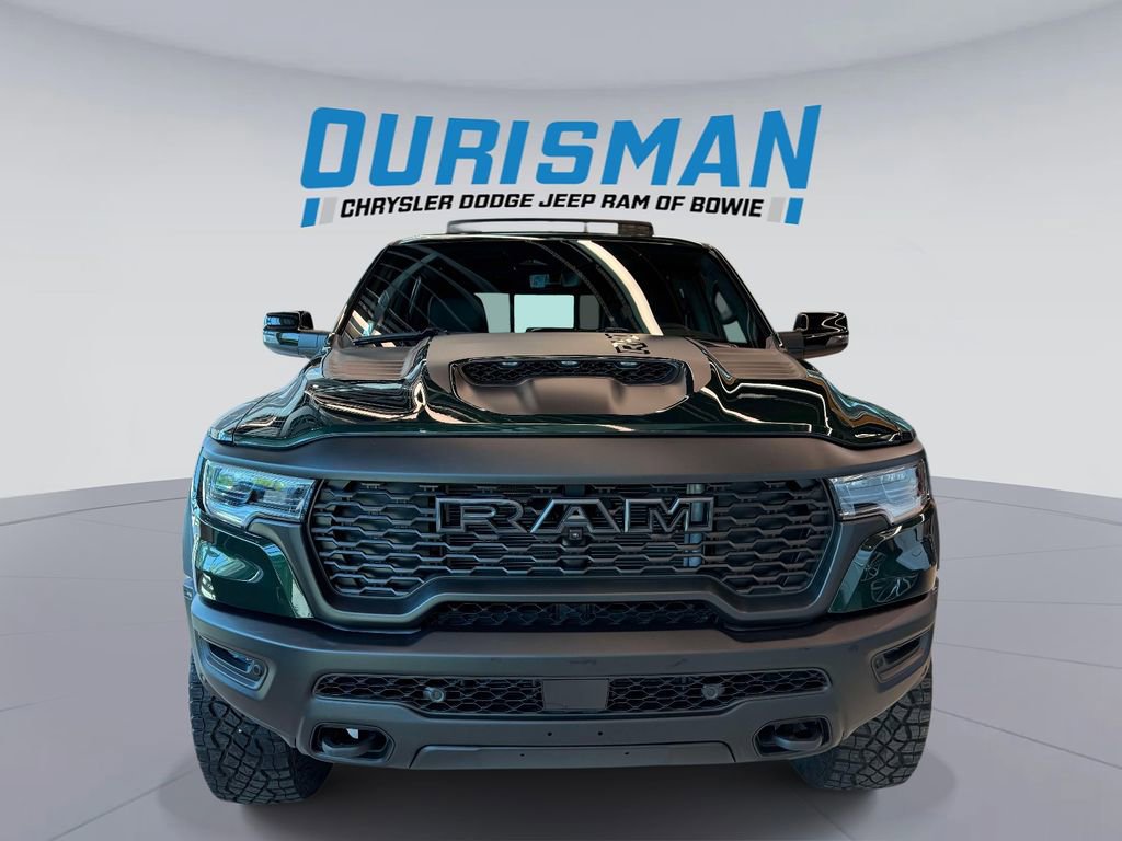 New 2026 RAM 1500 RHO w/ RHO Level 1 Equipment Group AWD/4WD image 6