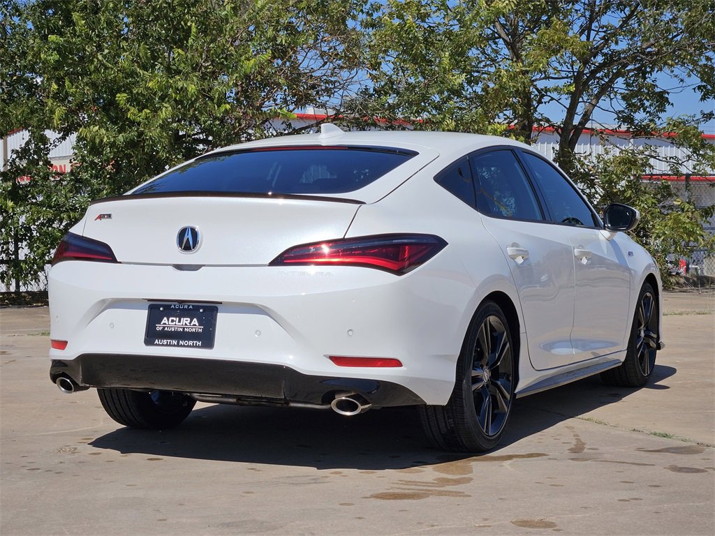 New 2026 Acura Integra A-Spec image 5