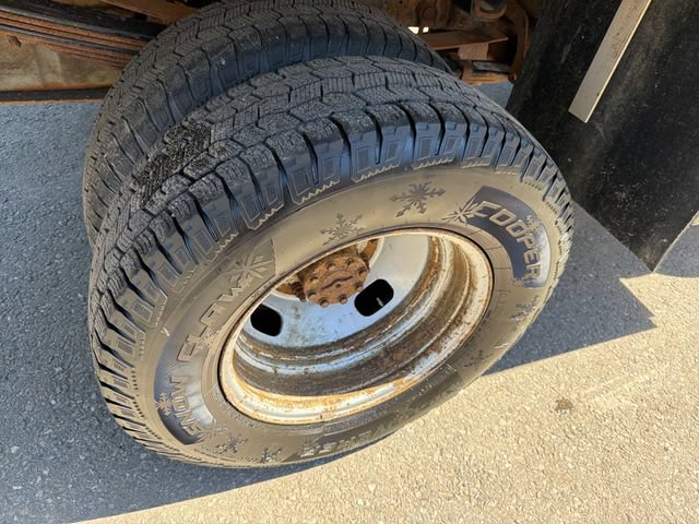 Used 2009 Ford F350 XL AWD/4WD image 22