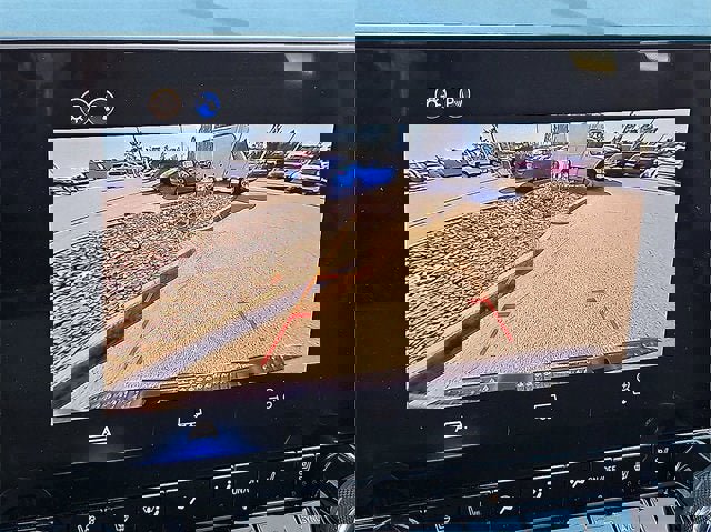 New 2026 Chevrolet Colorado ZR2 w/ Off-Road Front Bumper Package image 18