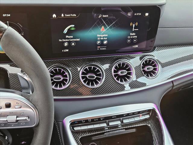 Certified 2021 Mercedes-Benz AMG GT 63 S image 15