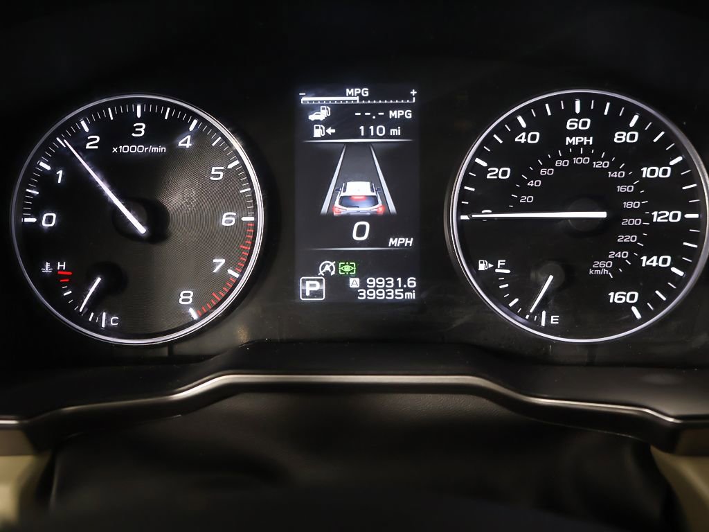 Used 2023 Subaru Outback Limited XT AWD/4WD image 44