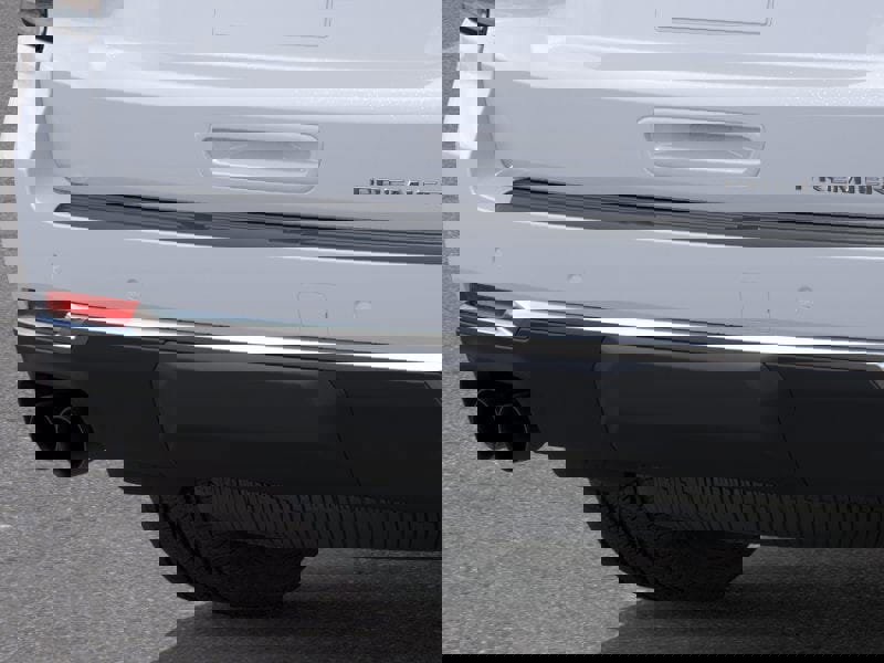 New 2026 Chevrolet Suburban Premier image 14