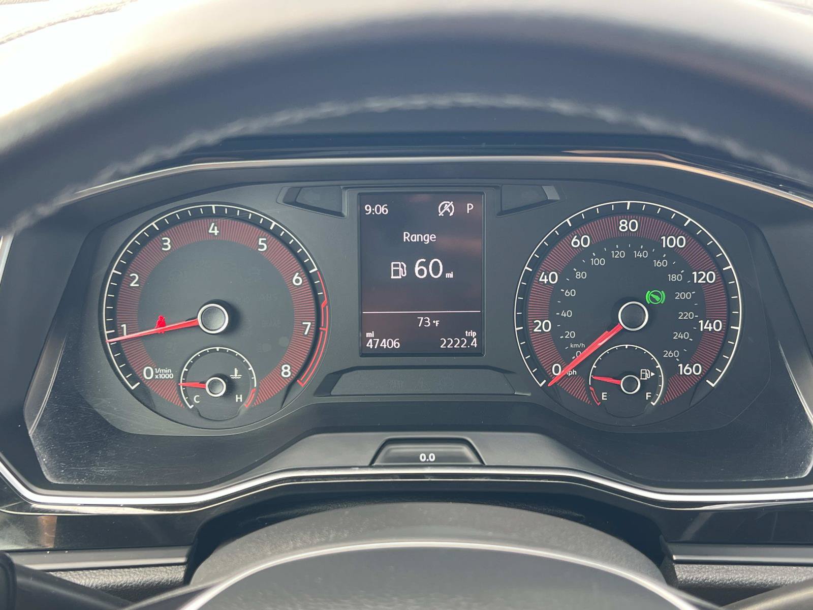 Used 2019 Volkswagen Jetta R-Line w/ R-Line Cold Weather Package FWD image 11