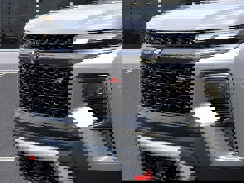 New 2026 Chevrolet Traverse Z71 w/ Enhanced Driving Package image 13