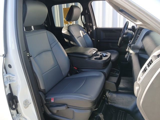 Used 2024 RAM 2500 Tradesman w/ Chrome Appearance Group AWD/4WD image 26