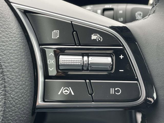 New 2026 Kia Seltos EX AWD/4WD image 31