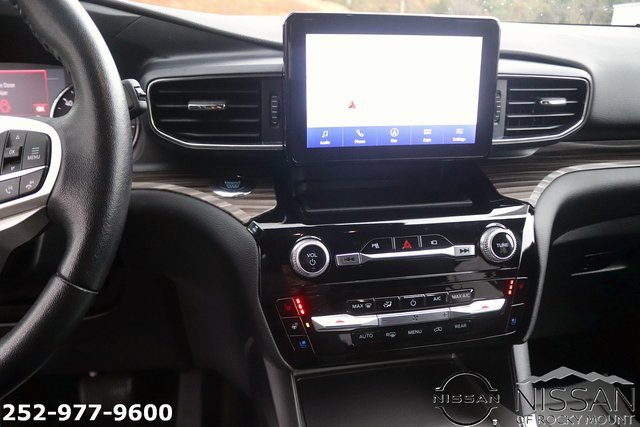 Used 2023 Ford Explorer Limited image 21