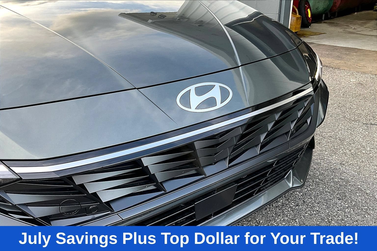 Used 2026 Hyundai Elantra SEL Sport Premium FWD image 38