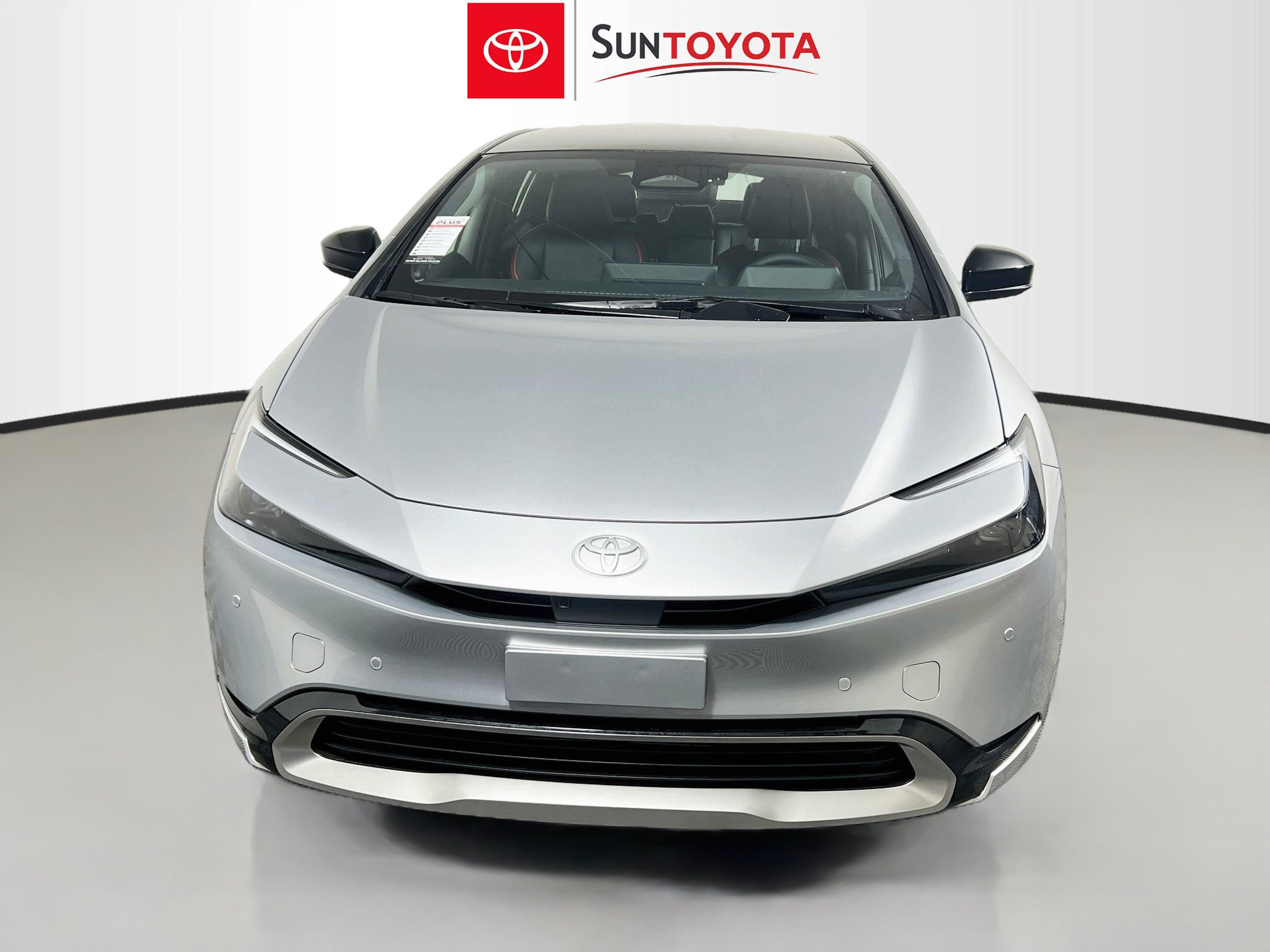 New 2027 Toyota Prius Plug-In Hybrid FWD image 10