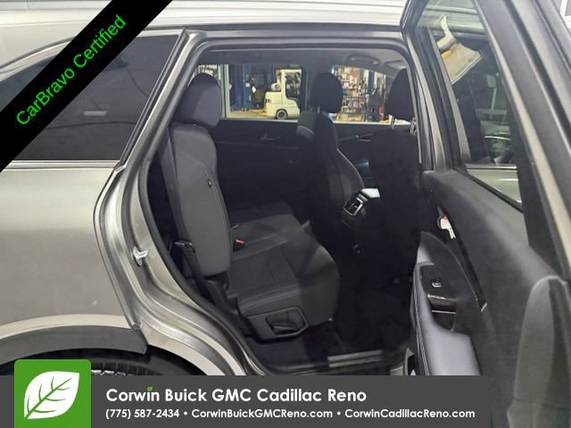Used 2017 Kia Sorento FWD image 33