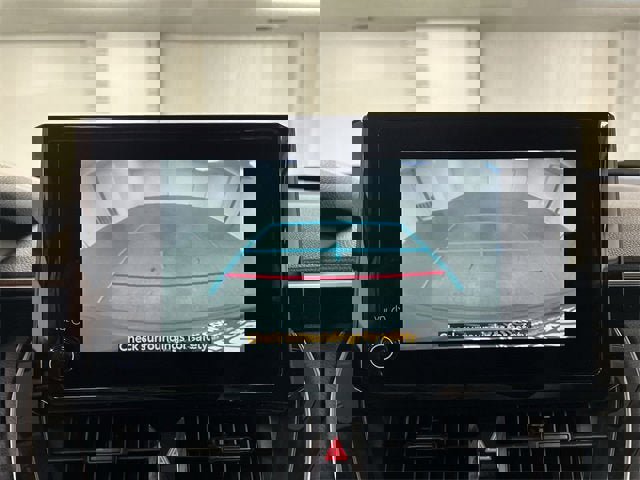 Used 2023 Toyota Corolla Cross LE image 14