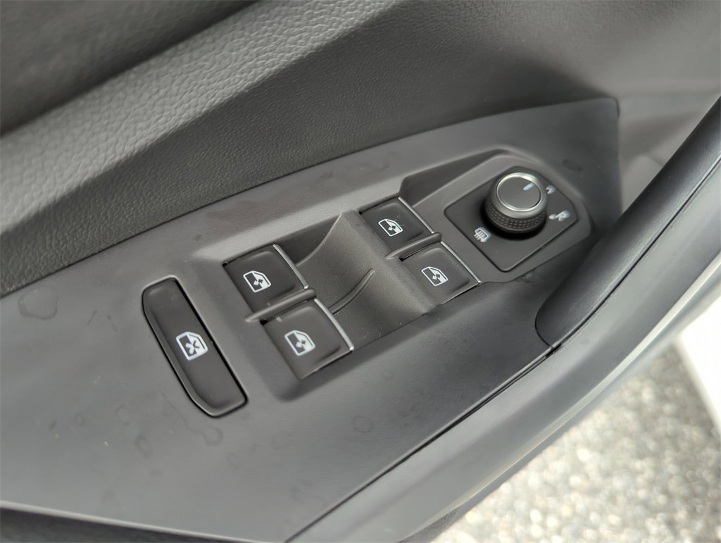 New 2026 Volkswagen Jetta S image 25