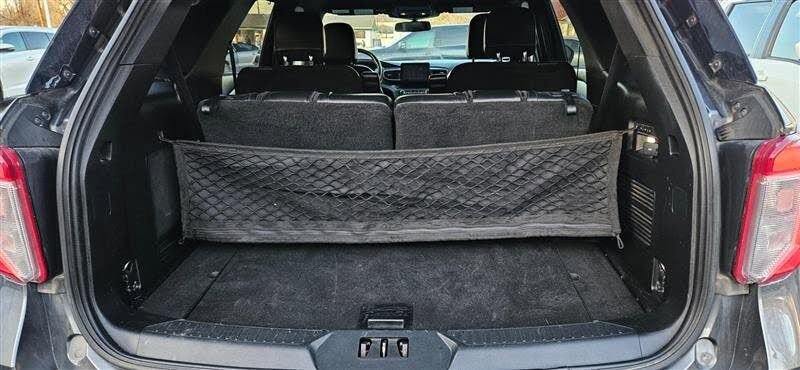 Used 2020 Ford Explorer Limited w/ Class III Trailer Tow Package image 21