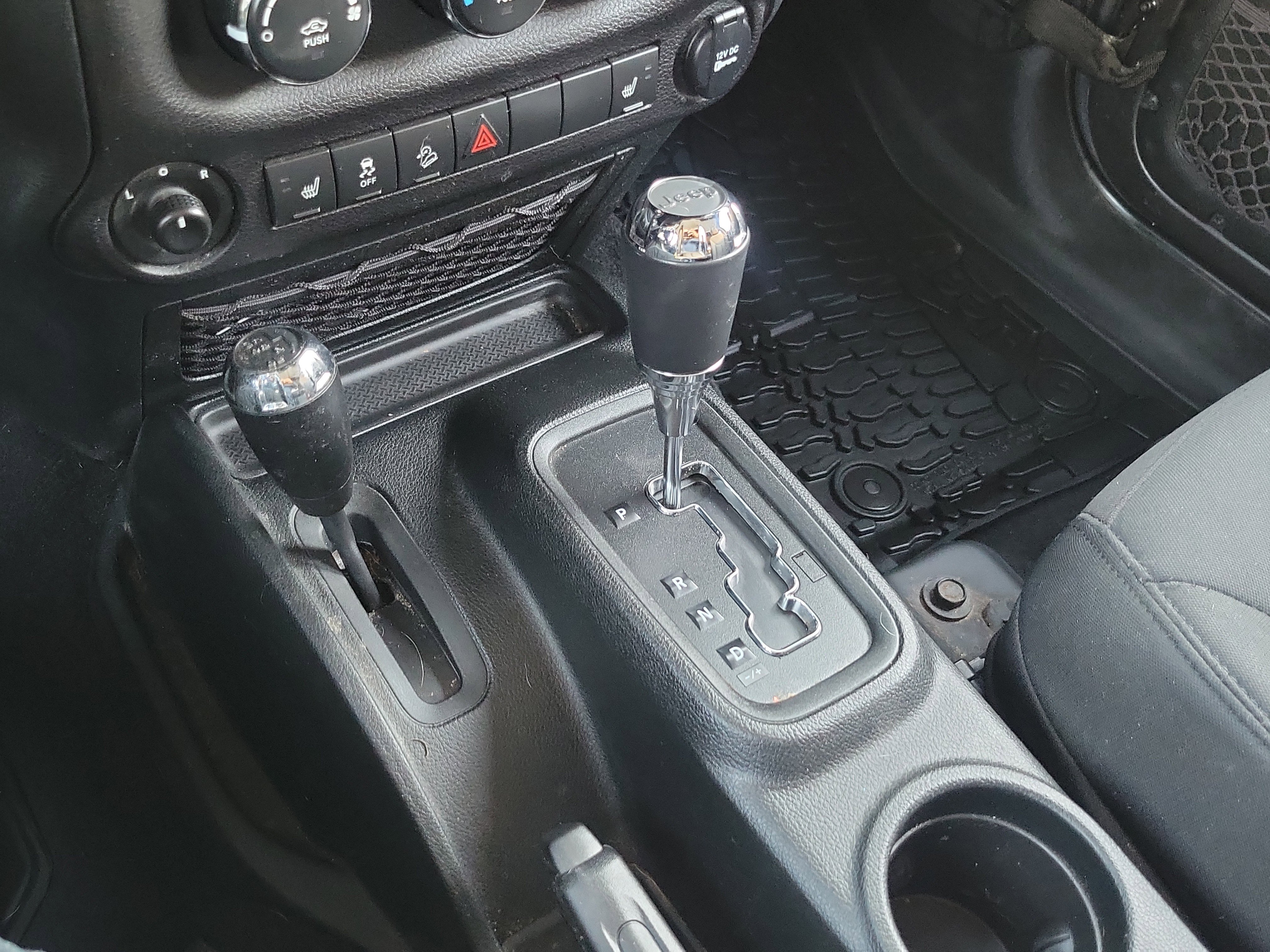 Used 2017 Jeep Wrangler Unlimited Sport w/ Quick Order Package 24S image 29