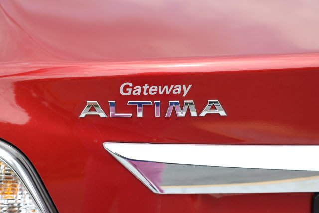 Used 2015 Nissan Altima 3.5 SL FWD image 45