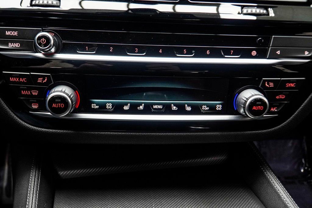 Used 2020 BMW M5 w/ Executive Package AWD/4WD image 21