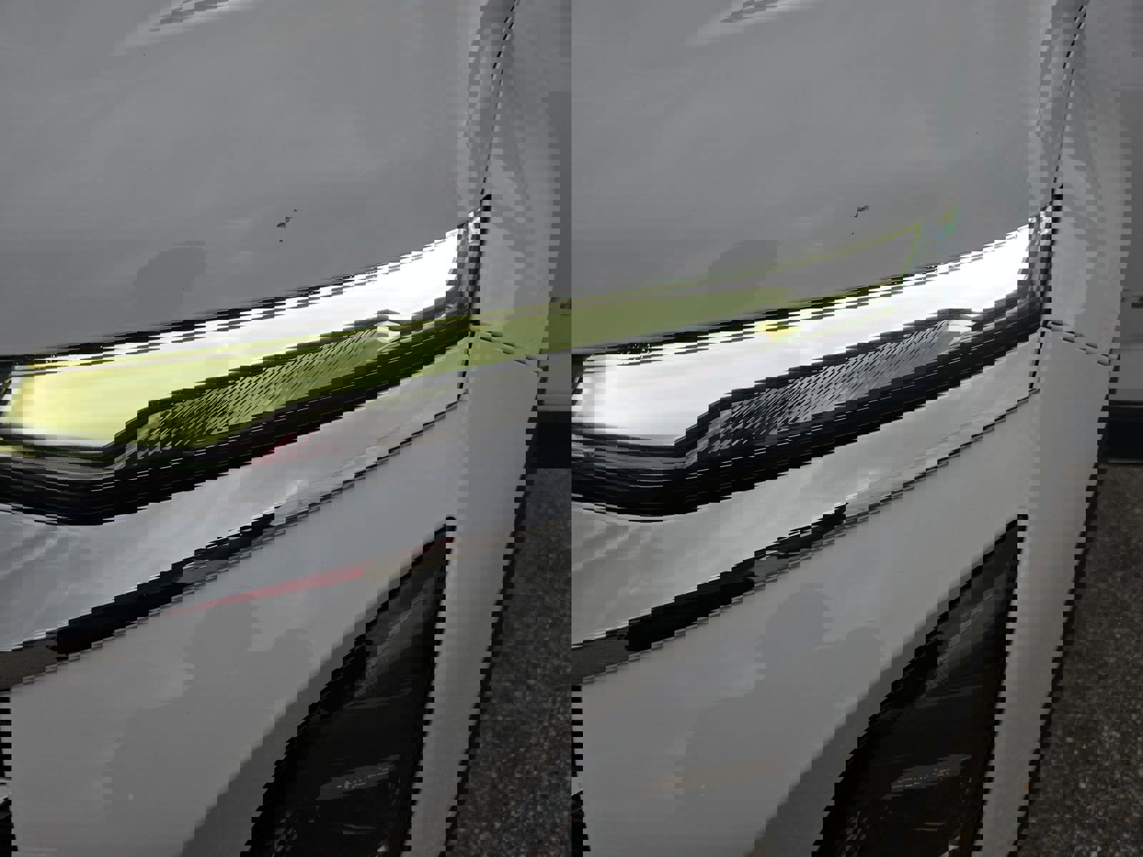 Used 2025 Chevrolet Equinox LT image 32