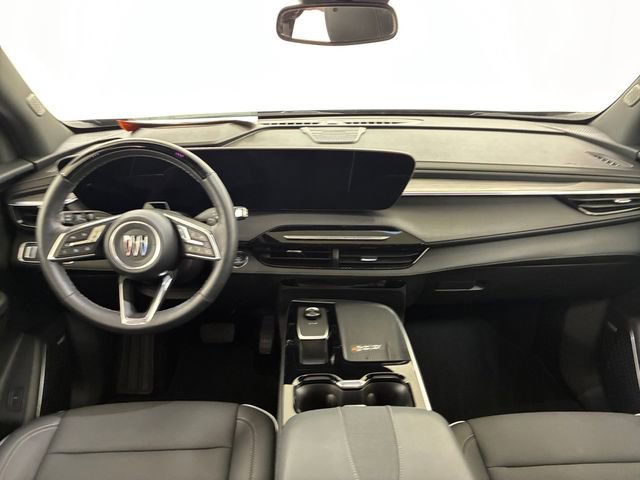Used 2025 Buick Enclave Preferred w/ Super Cruise Package AWD/4WD image 20