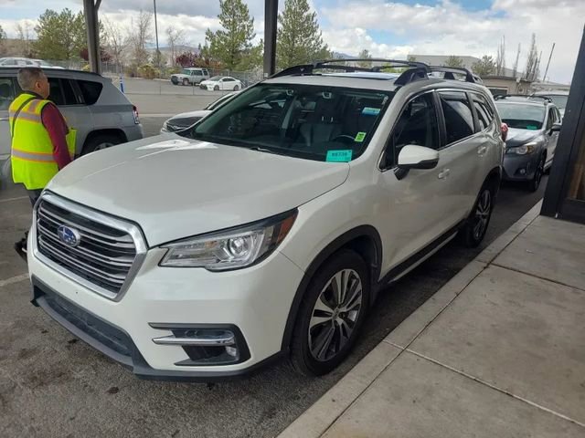 Used 2019 Subaru Ascent Limited w/ Popular Package #3 AWD/4WD image 6