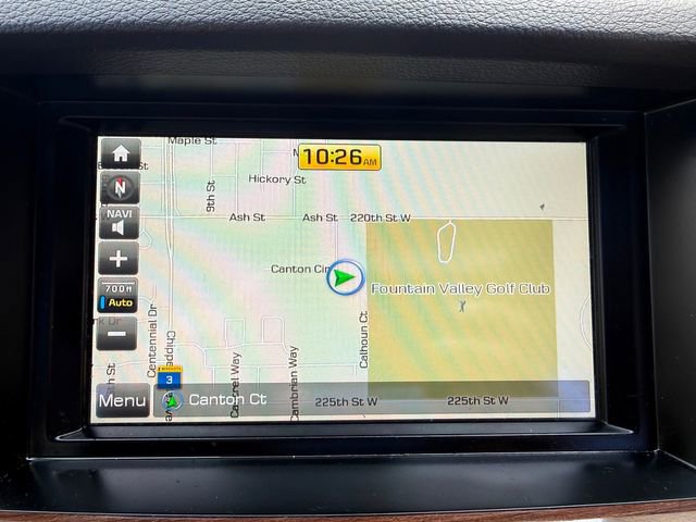 Used 2015 Hyundai Genesis 3.8 w/ Option Group 03 RWD image 9