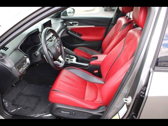 Used 2024 Acura Integra A-Spec FWD image 15