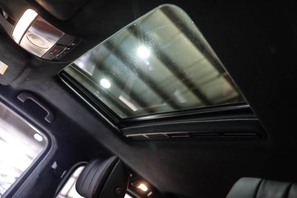 Used 2022 Mercedes-Benz G 63 AMG G 63 AMG 4MATIC image 58