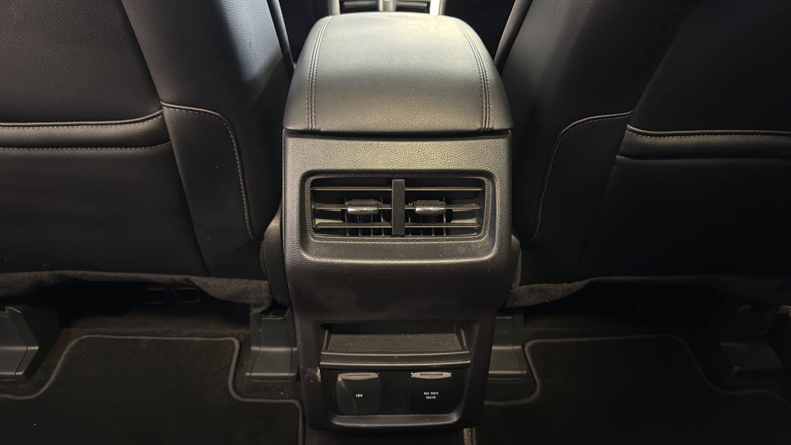 Certified 2018 Ford Edge SEL w/ Equipment Group 201A FWD image 30