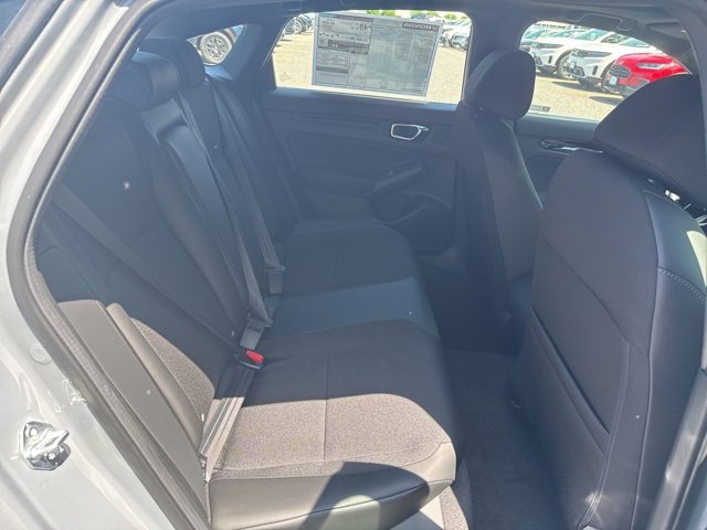 New 2026 Honda Civic Sport image 14