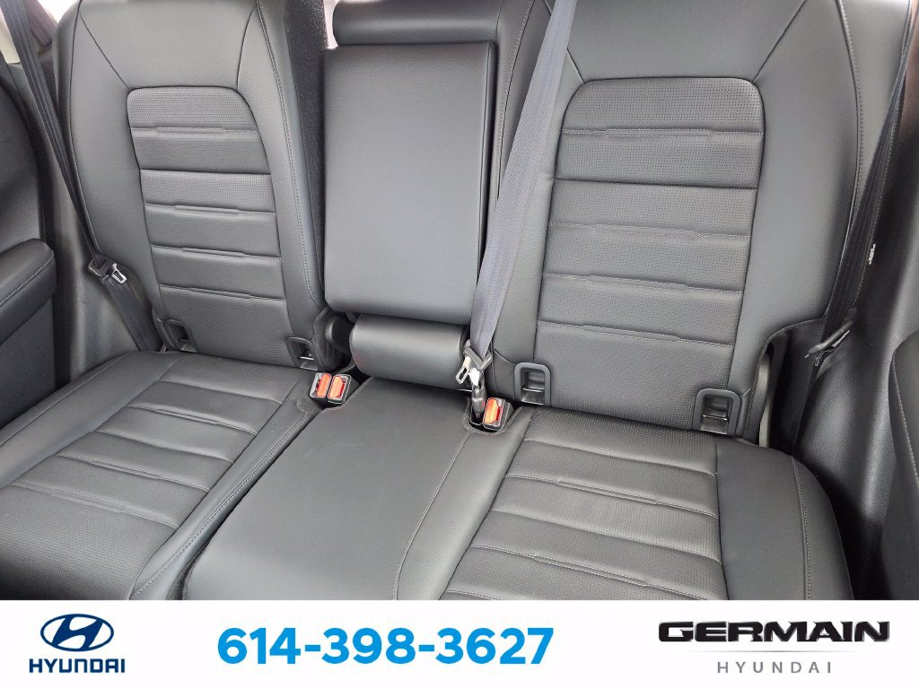 Used 2024 Honda CR-V EX-L image 19
