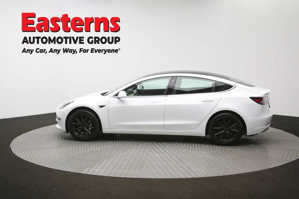 Used 2020 Tesla Model 3 Standard Range RWD image 55