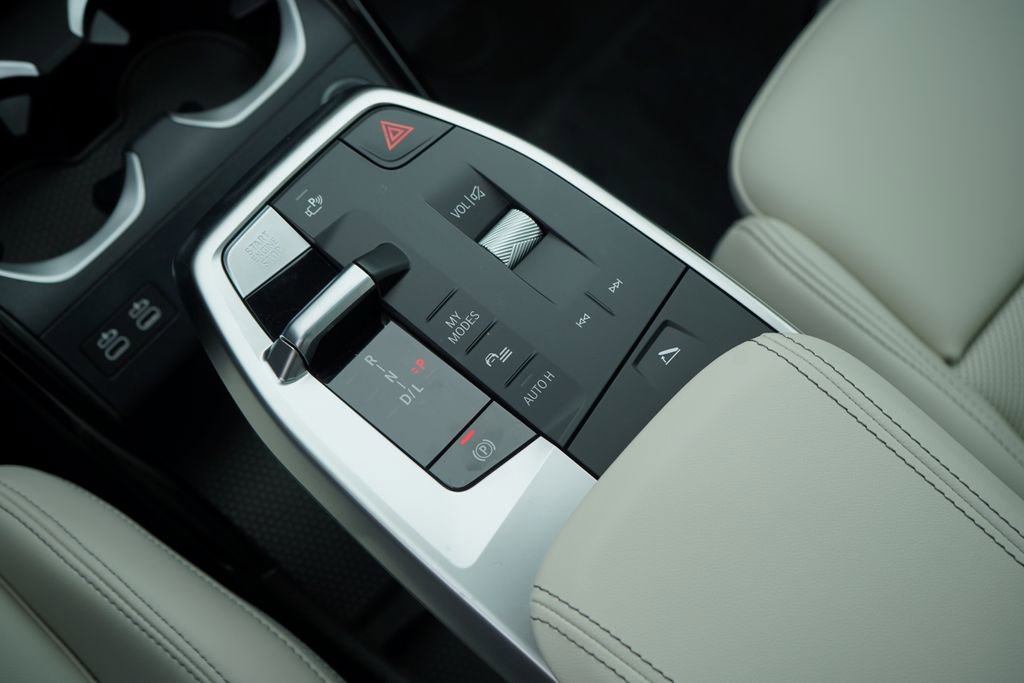 New 2026 BMW X1 xDrive28i w/ Technology Package image 17