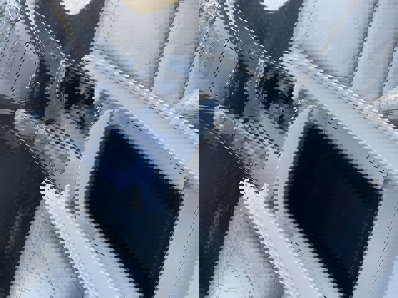 Used 2007 Acura MDX image 24