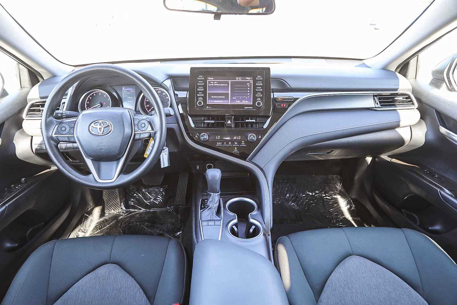 Certified 2024 Toyota Camry LE image 13