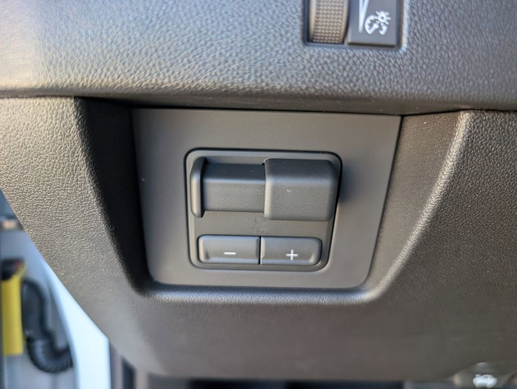 New 2026 Chevrolet Colorado W/T w/ WT Custom Package RWD image 28