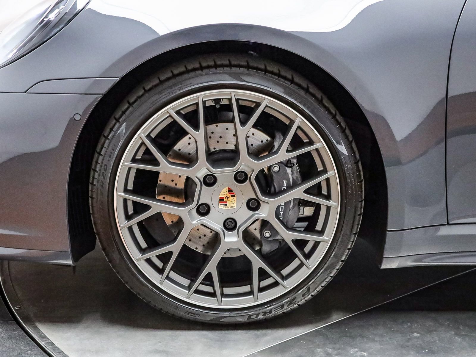 Used 2025 Porsche 911 Carrera image 10