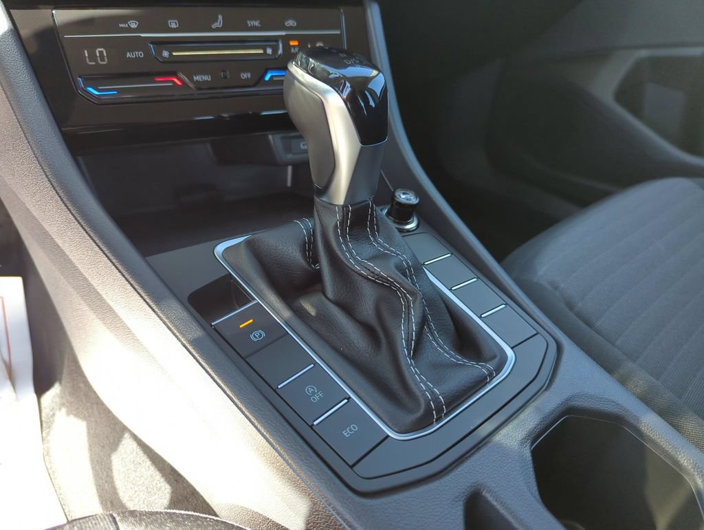 New 2026 Volkswagen Jetta S FWD image 25