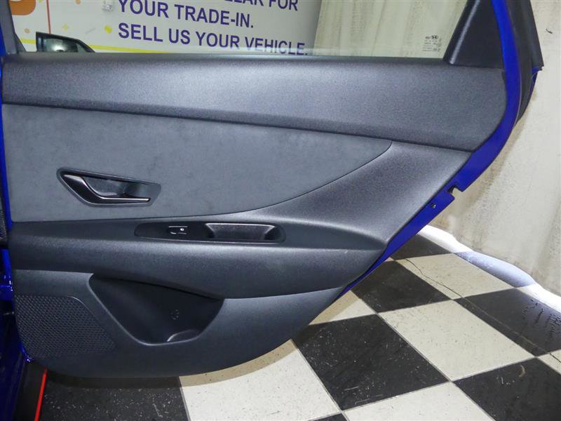 Used 2023 Hyundai Elantra N w/ Cargo Package image 33