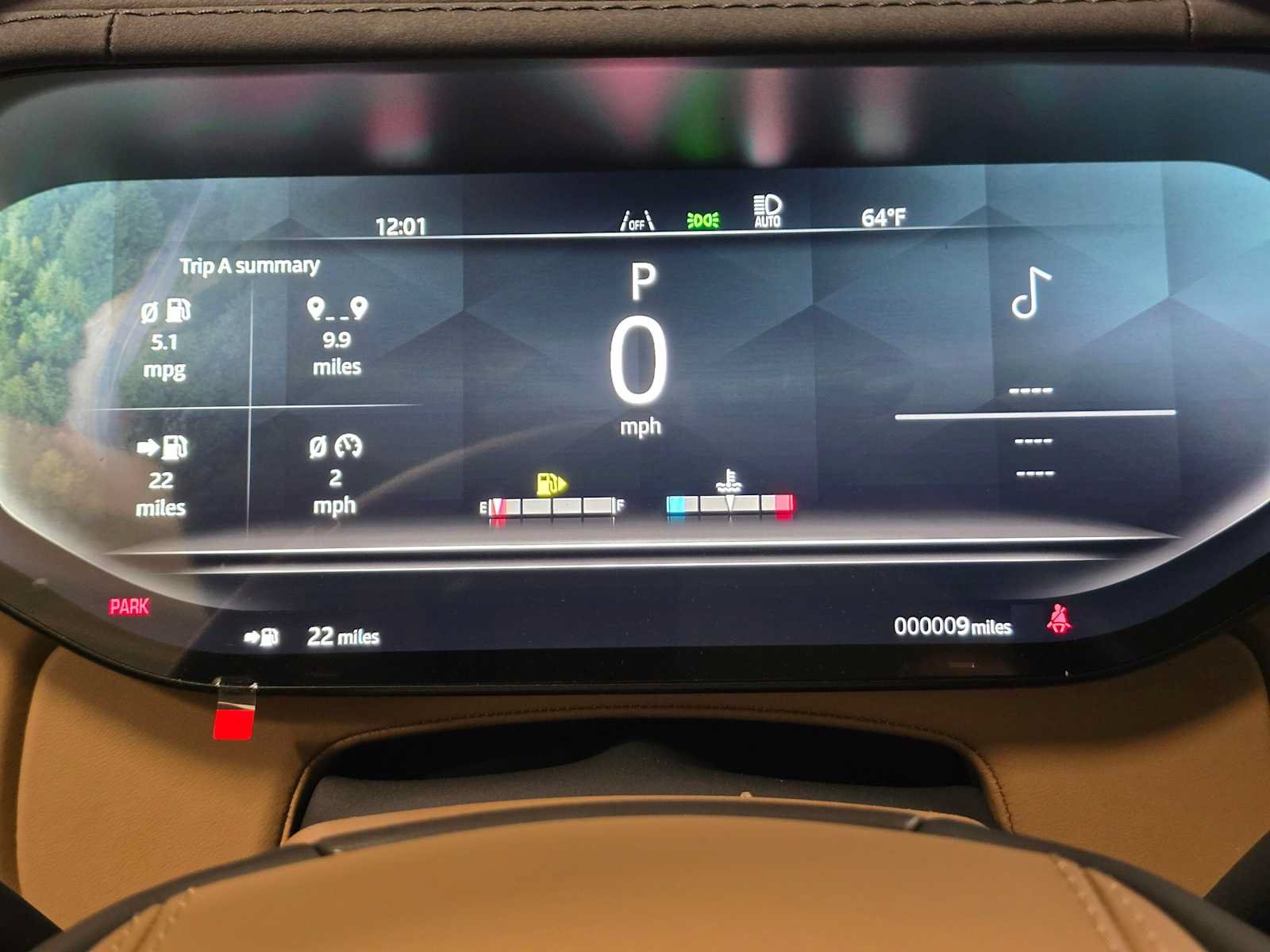 New 2026 Land Rover Range Rover SE AWD/4WD image 28