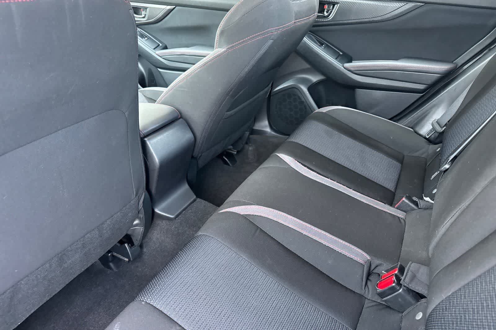 Used 2019 Subaru Impreza 2.0i Sport AWD/4WD image 4