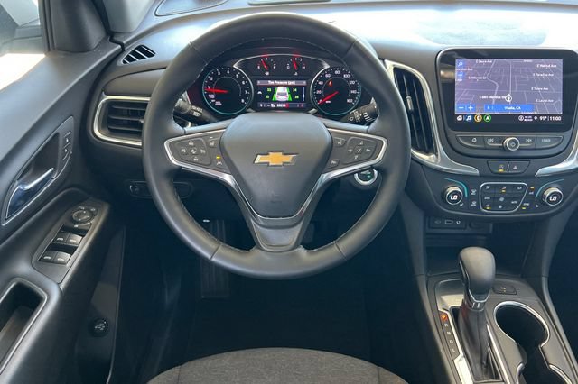 Used 2024 Chevrolet Equinox LT FWD image 17
