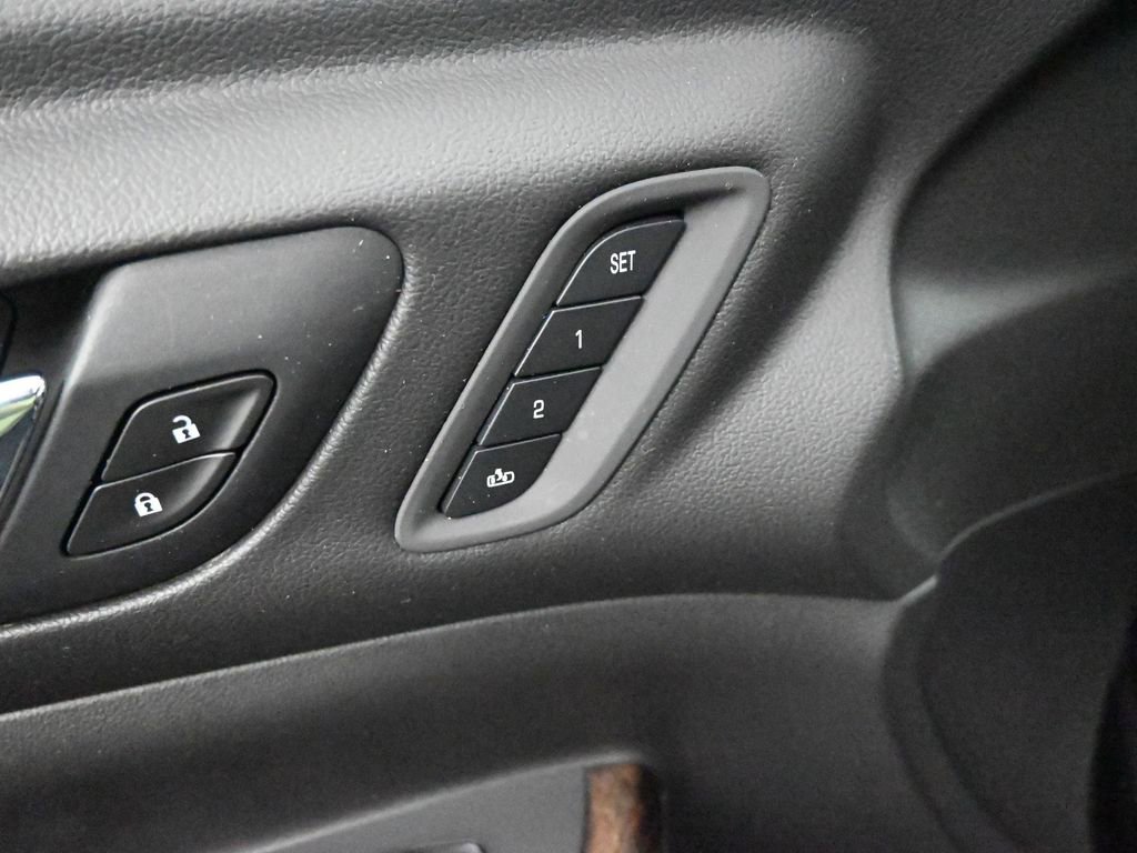 Used 2021 GMC Acadia Denali w/ Denali Ultimate Package image 33